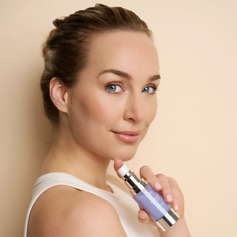 Bakuchiol Serum – Natuurlijk Retinol Alternatief voor Gevoelige Huid en Andere Huidtypes