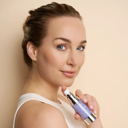 Bakuchiol Serum – Natuurlijk Retinol Alternatief voor Gevoelige Huid en Andere Huidtypes