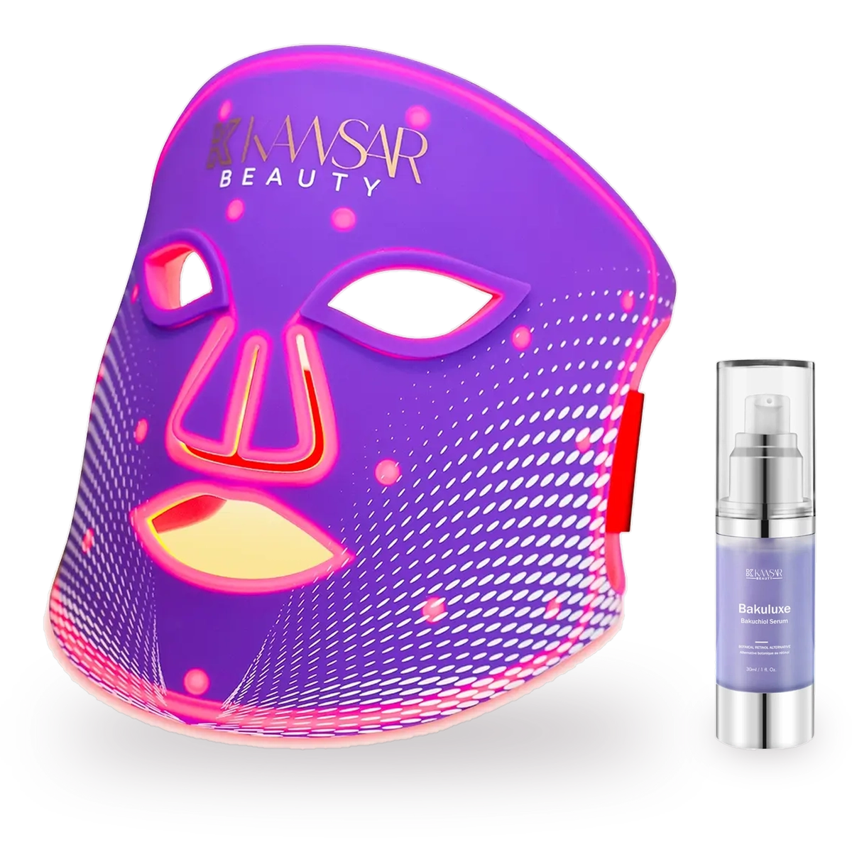 The Renewal Duo