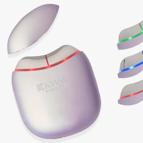 Premium EMS Gua Sha | Huidverzorgings & Beauty tool met Lichttherapie