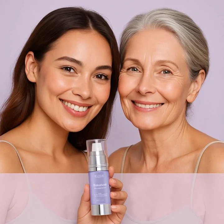 Bakuchiol Serum – Natuurlijk Retinol Alternatief voor Gevoelige Huid en Andere Huidtypes - Afbeelding 6